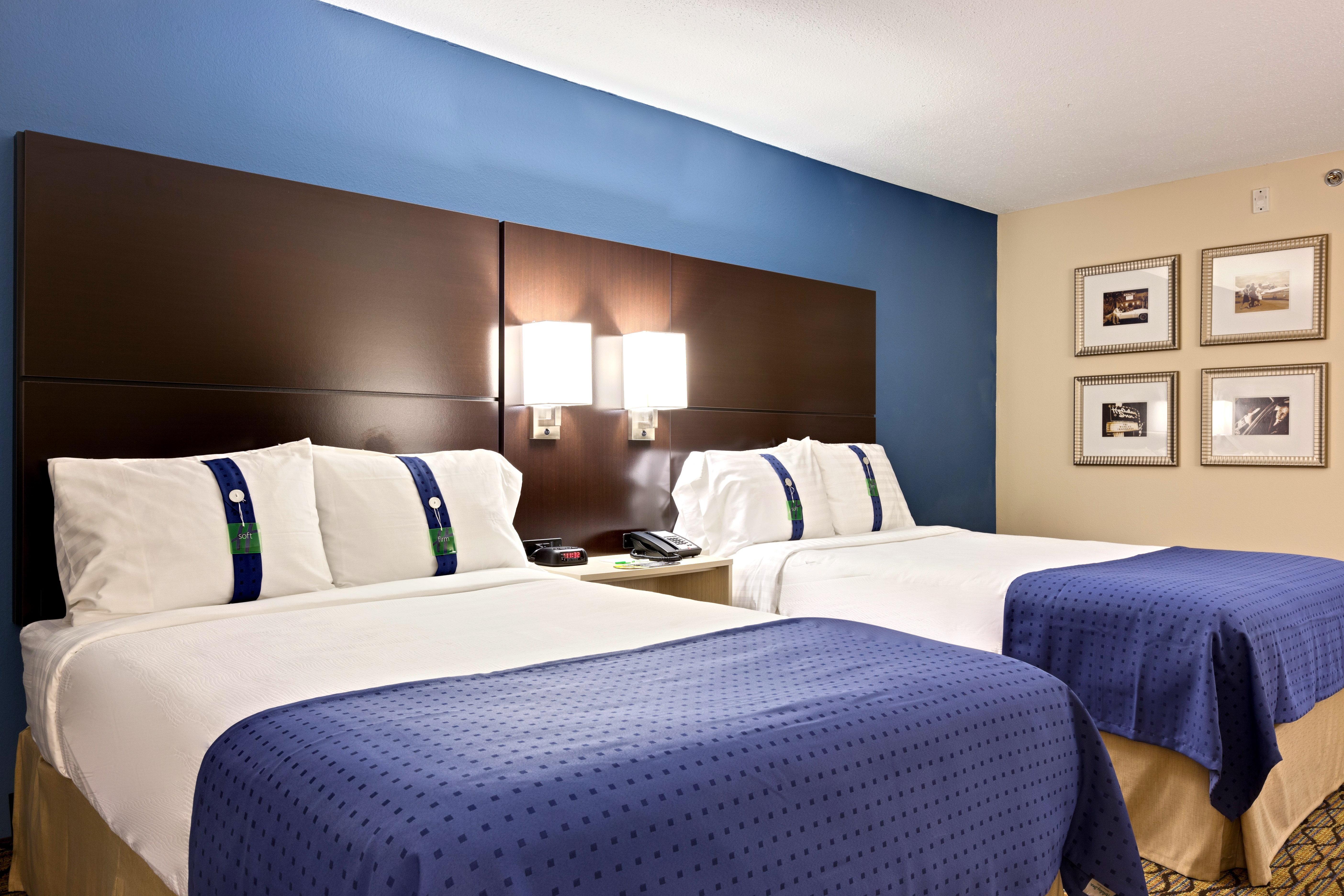 Holiday Inn & Suites Atlanta Airport North By Ihg Колледж Парк Экстерьер фото