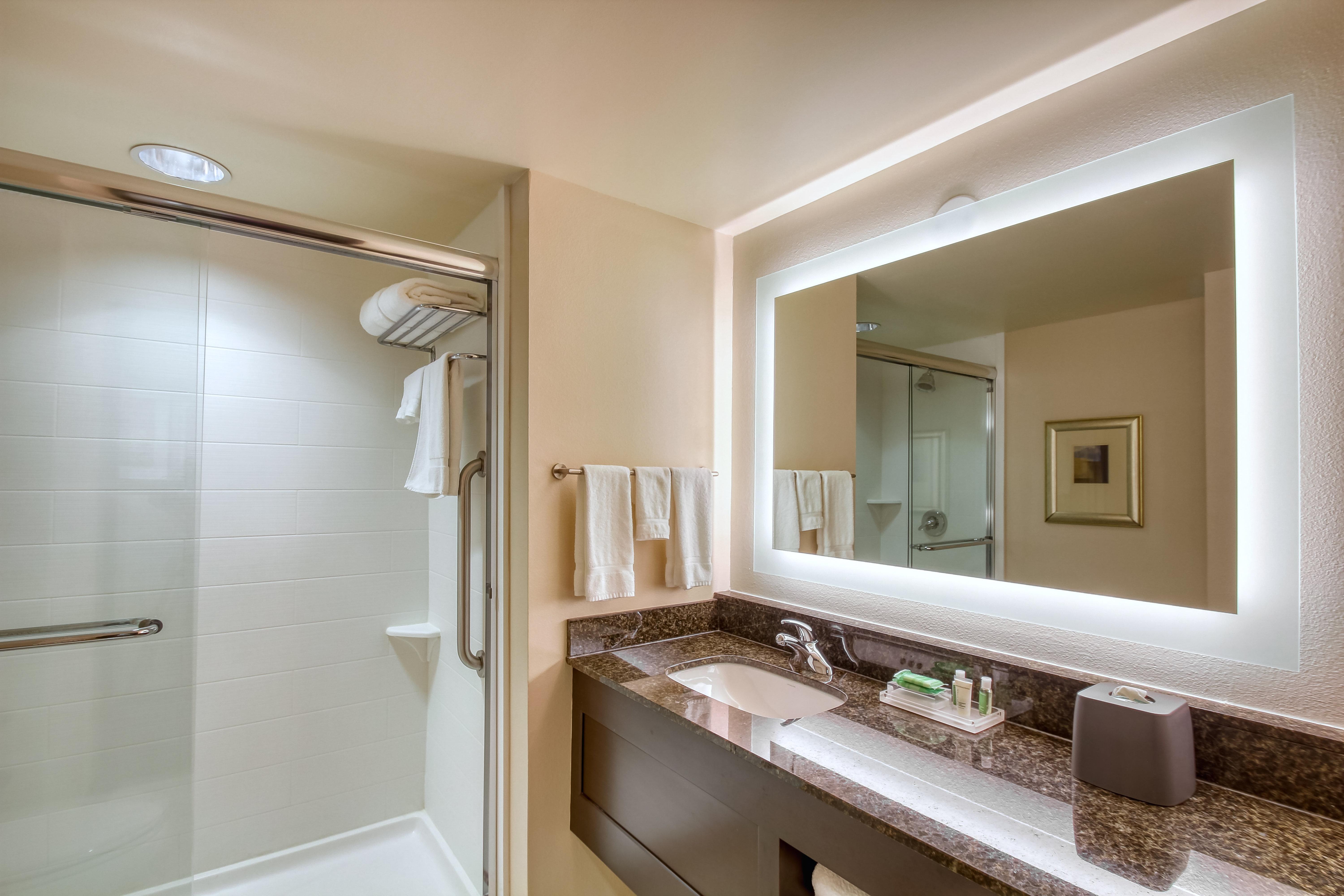 Holiday Inn & Suites Atlanta Airport North By Ihg Колледж Парк Экстерьер фото